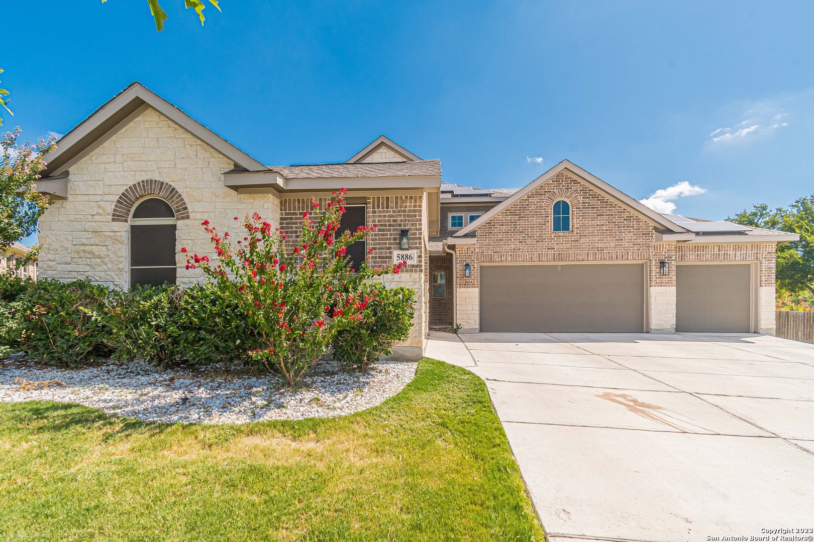 5886 Hopper Court New Braunfels TX 78132