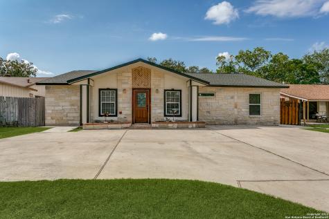 9454 Bowen Drive San Antonio TX 78250