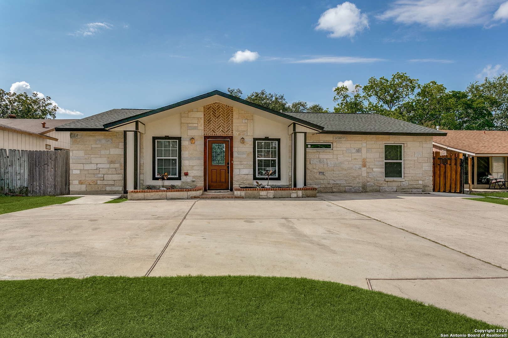9454 Bowen Drive San Antonio TX 78250