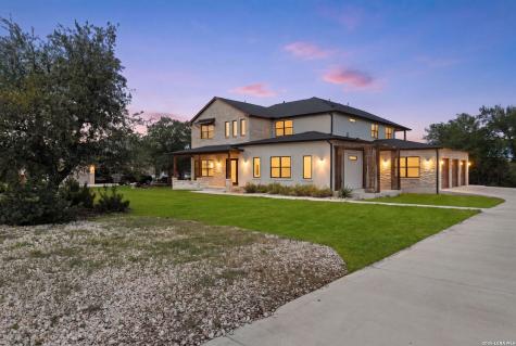 1054 Star Ridge Spring Branch TX 78070