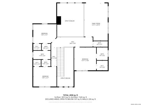 1054 Star Ridge Spring Branch TX 78070
