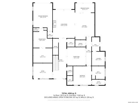 1054 Star Ridge Spring Branch TX 78070