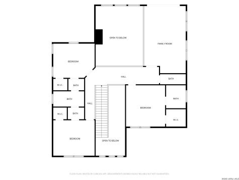 1054 Star Ridge Spring Branch TX 78070