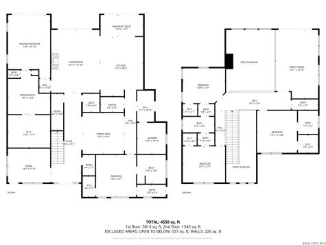 1054 Star Ridge Spring Branch TX 78070