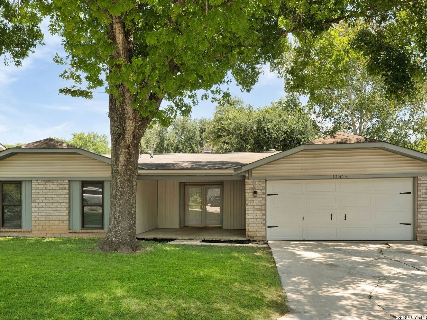 14414 Briarledge San Antonio TX 78247