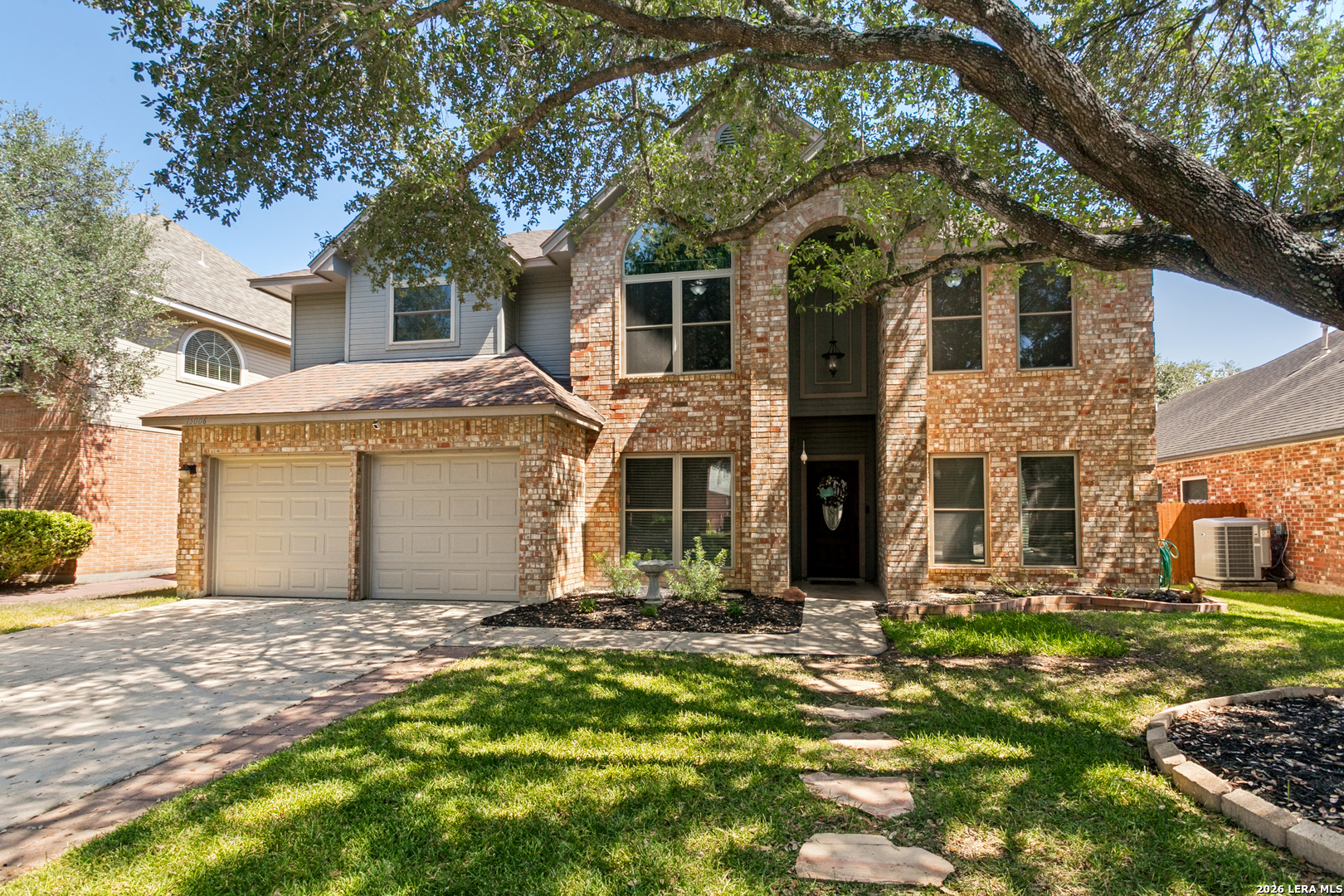 15006 Oak Briar San Antonio TX 78232