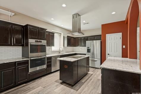 15006 Oak Briar San Antonio TX 78232