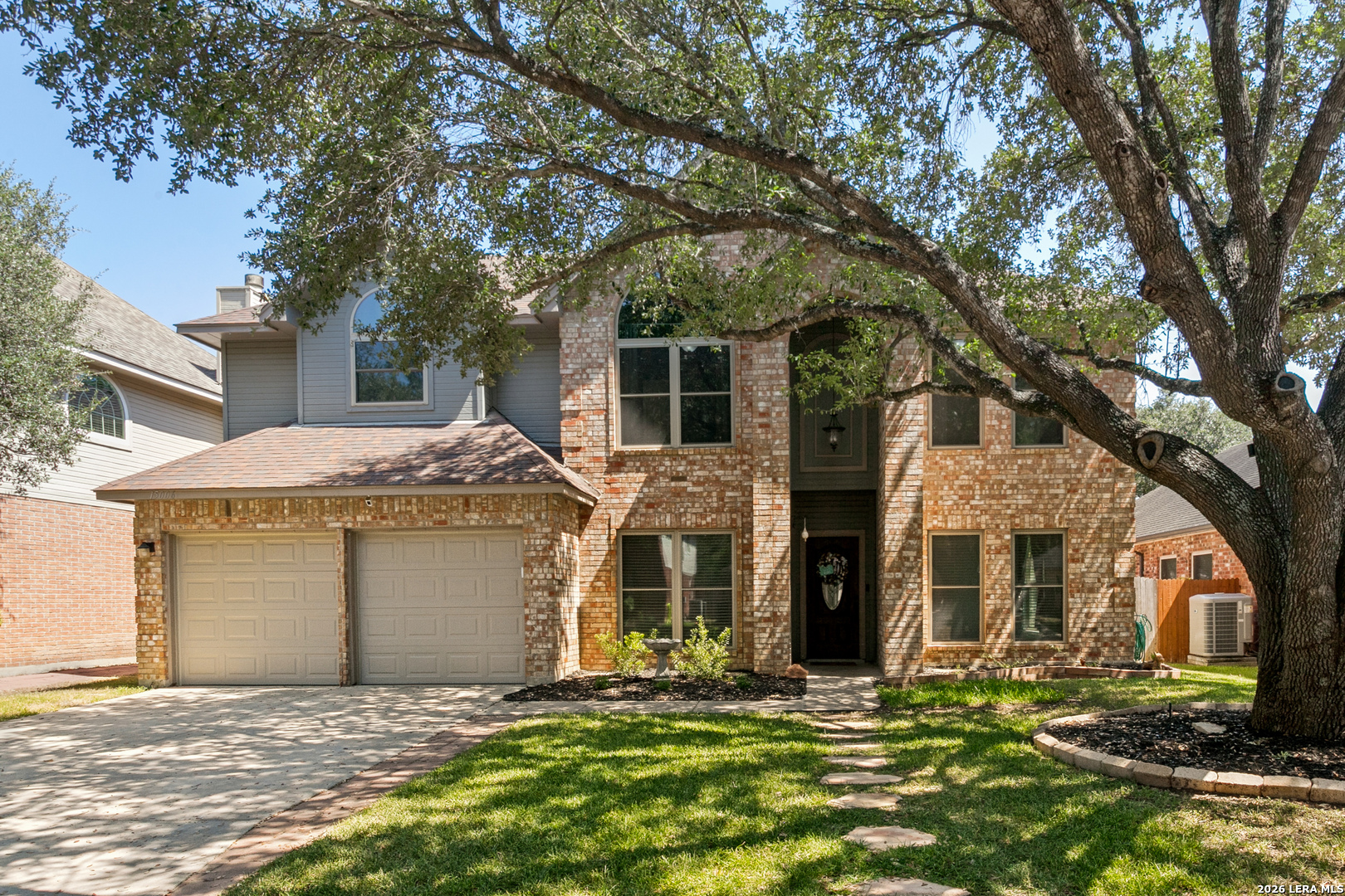 15006 Oak Briar San Antonio TX 78232