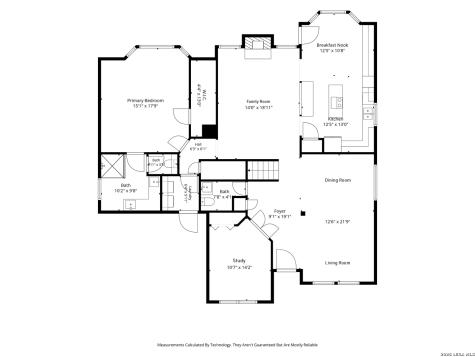 15006 Oak Briar San Antonio TX 78232