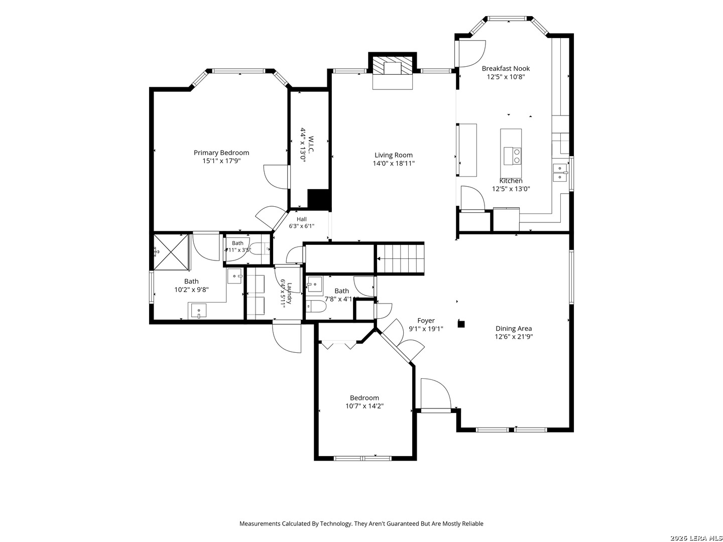 15006 Oak Briar San Antonio TX 78232