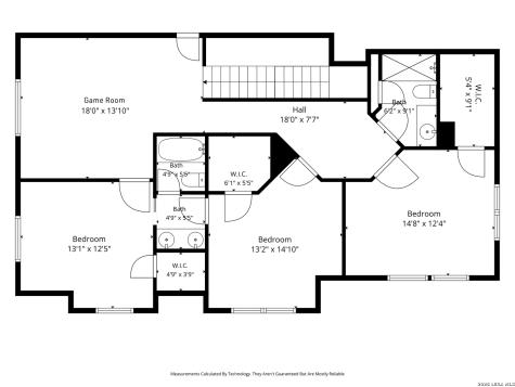 15006 Oak Briar San Antonio TX 78232