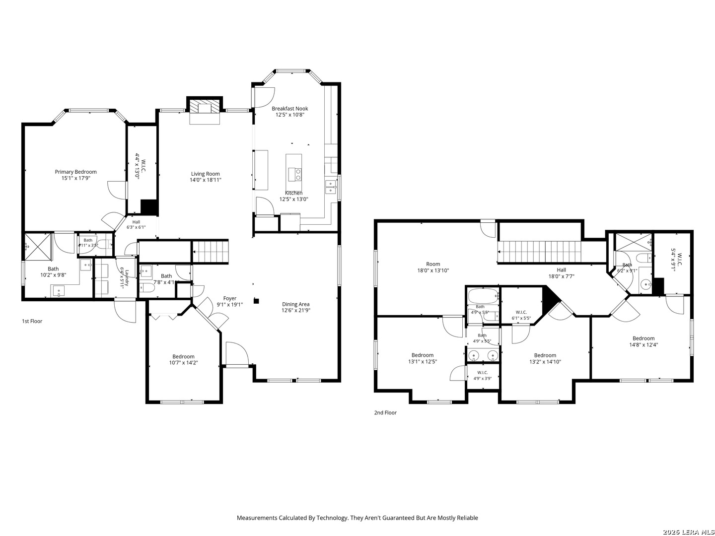15006 Oak Briar San Antonio TX 78232