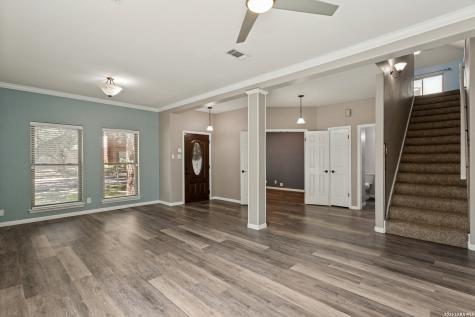 15006 Oak Briar San Antonio TX 78232