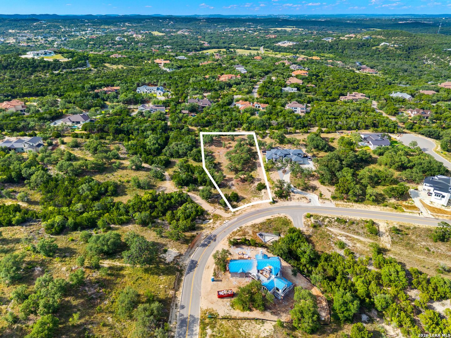 23422 Tres Arroyos San Antonio TX 78006