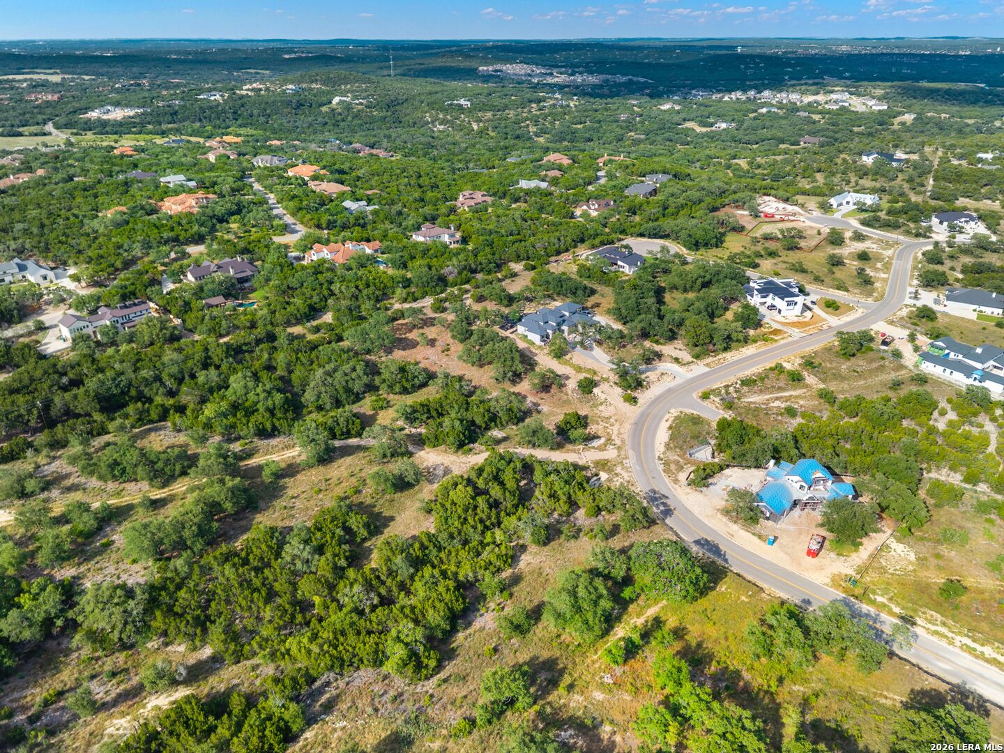 23422 Tres Arroyos San Antonio TX 78006