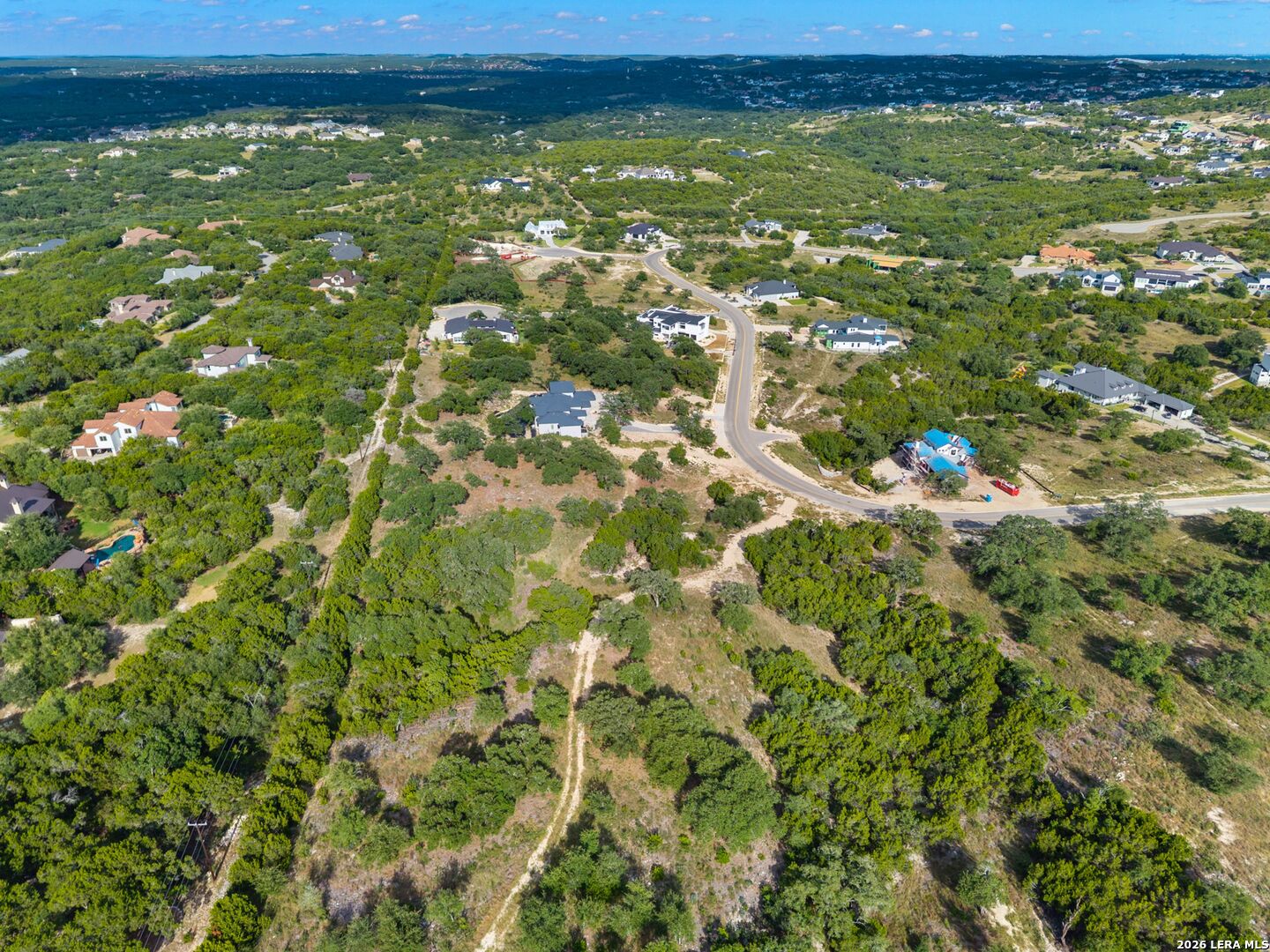 23422 Tres Arroyos San Antonio TX 78006