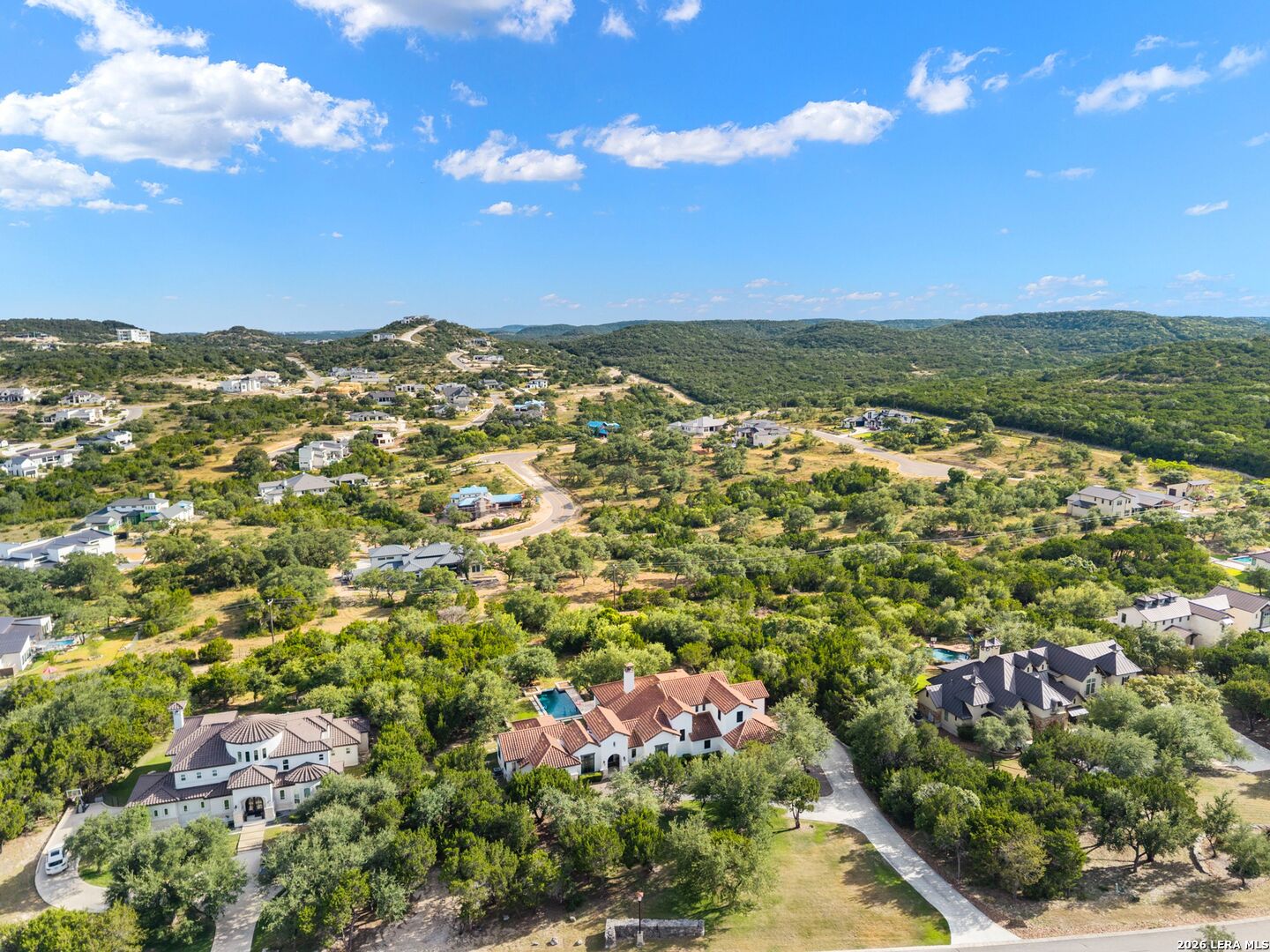 23422 Tres Arroyos San Antonio TX 78006