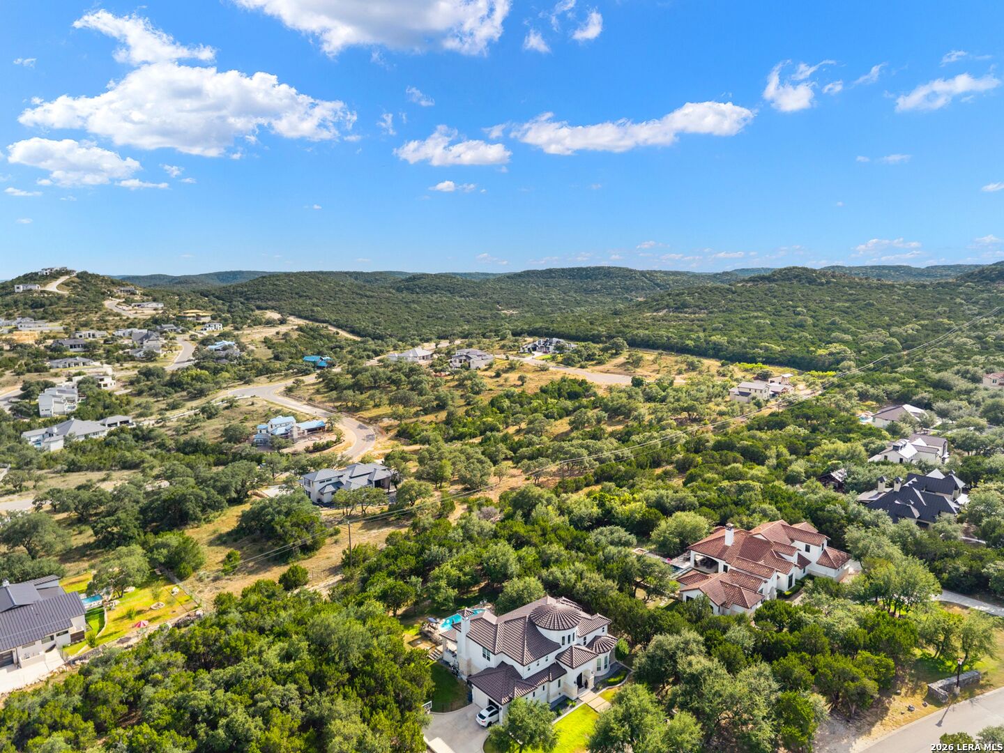 23422 Tres Arroyos San Antonio TX 78006