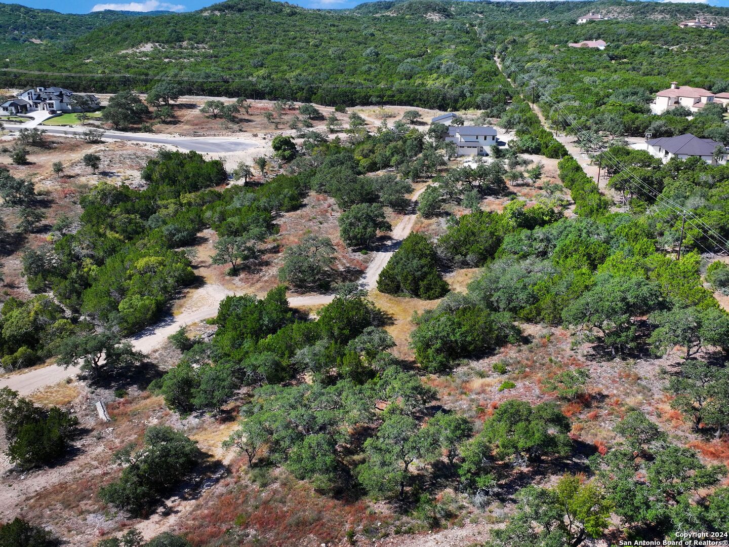 23422 Tres Arroyos San Antonio TX 78006
