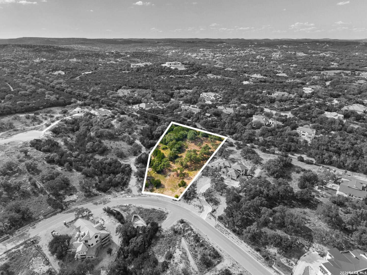 23422 Tres Arroyos San Antonio TX 78006
