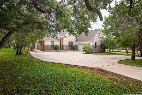 536 Apex Avenue New Braunfels TX 78132
