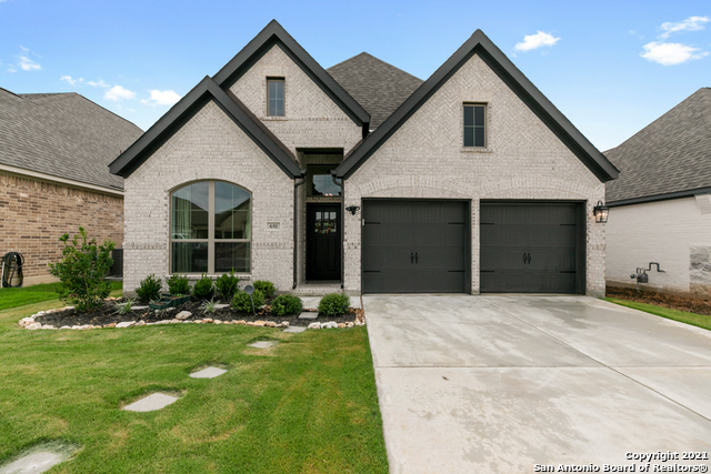 651 Arroyo Sierra New Braunfels TX 78130