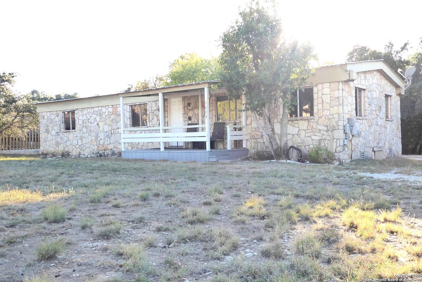 1884 Live Oak Canyon Lake TX 78133