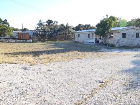 1884 Live Oak Canyon Lake TX 78133