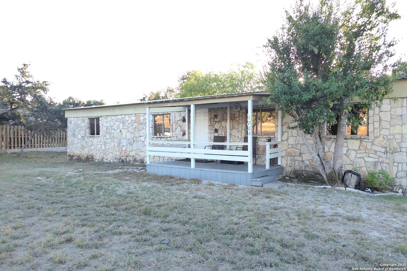 1884 Live Oak Canyon Lake TX 78133