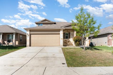 1030 Lauren Street New Braunfels TX 78130