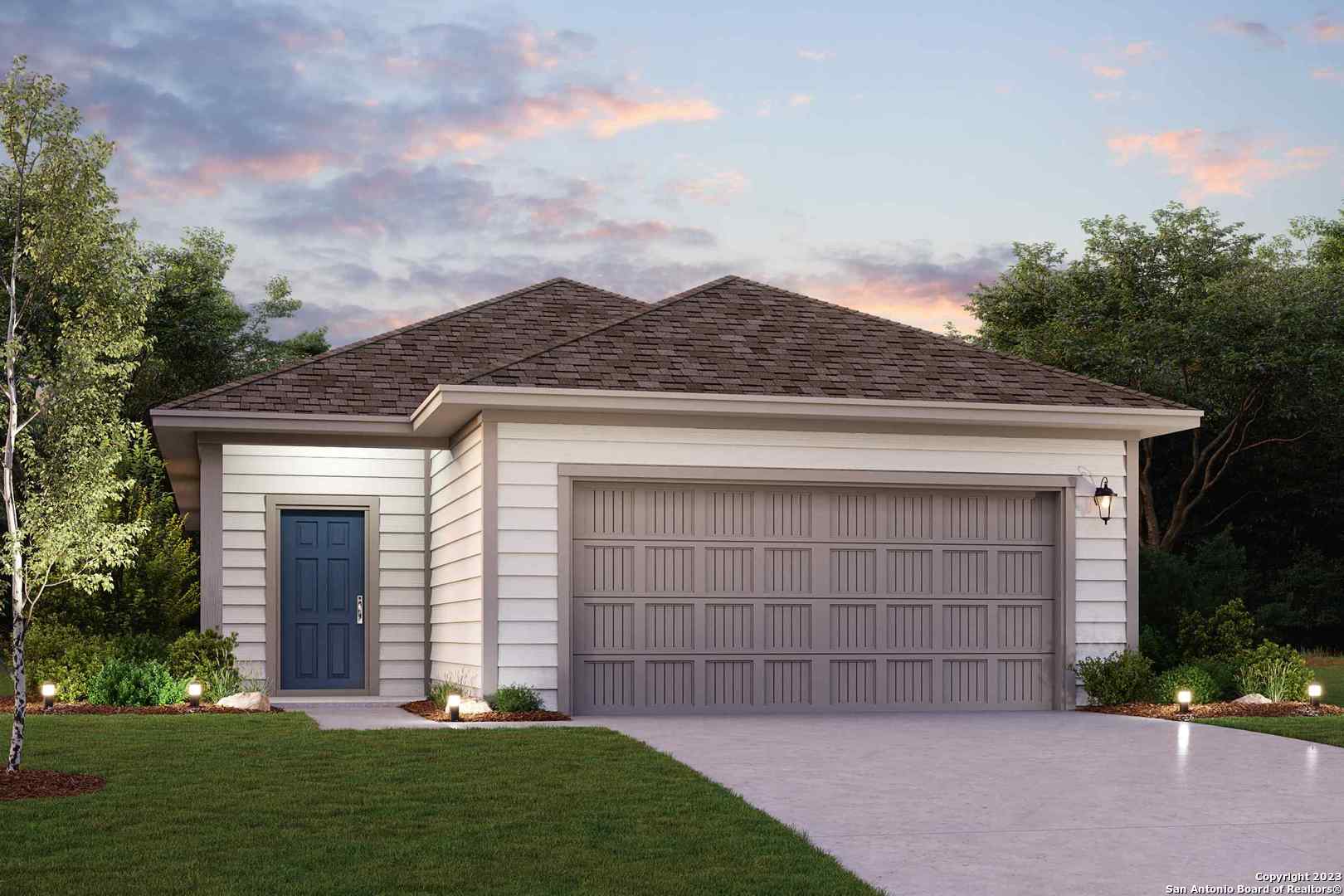 5814 Hematite Rim San Antonio TX 78222
