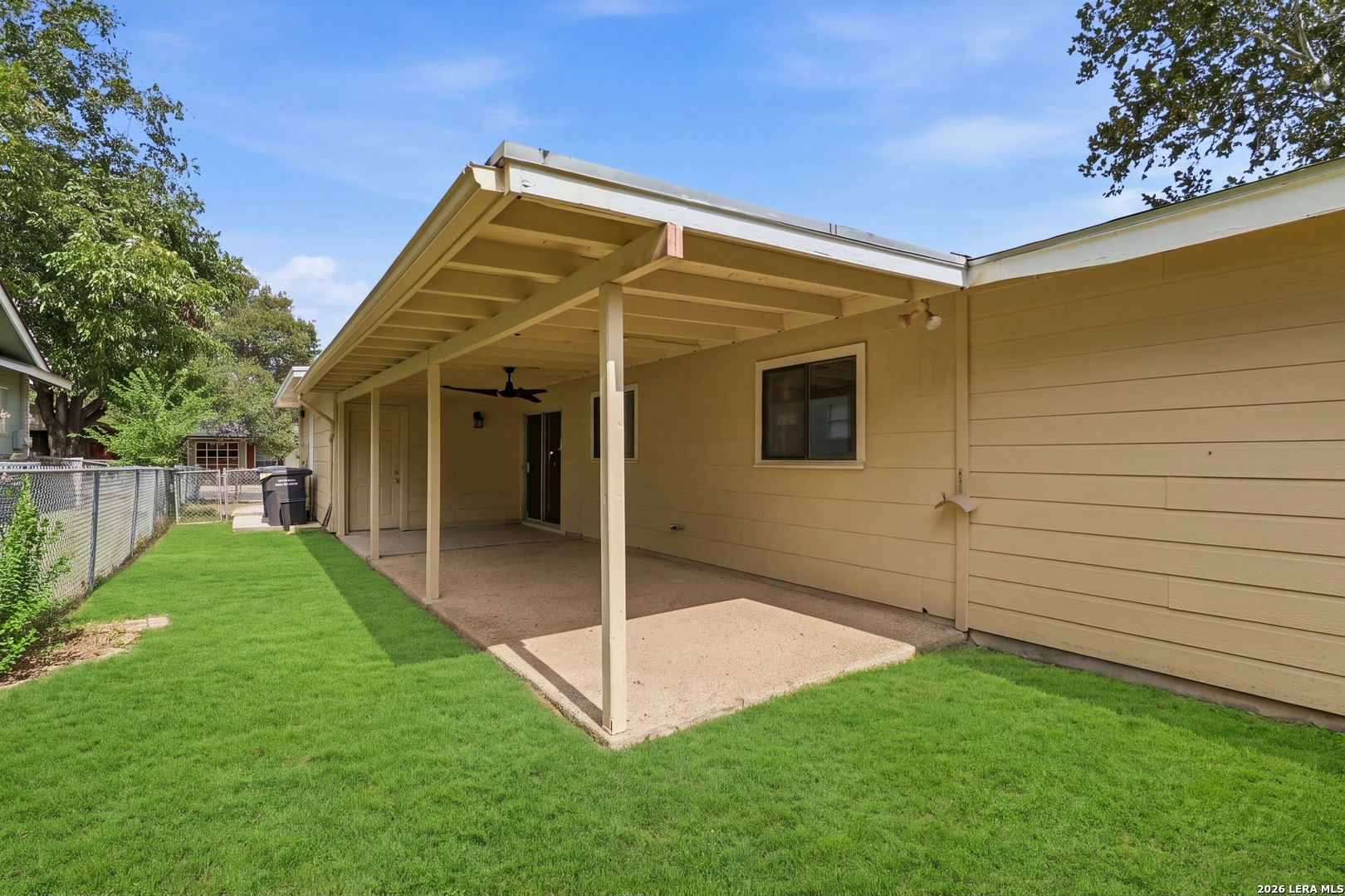 6034 Topcroft Drive San Antonio TX 78238