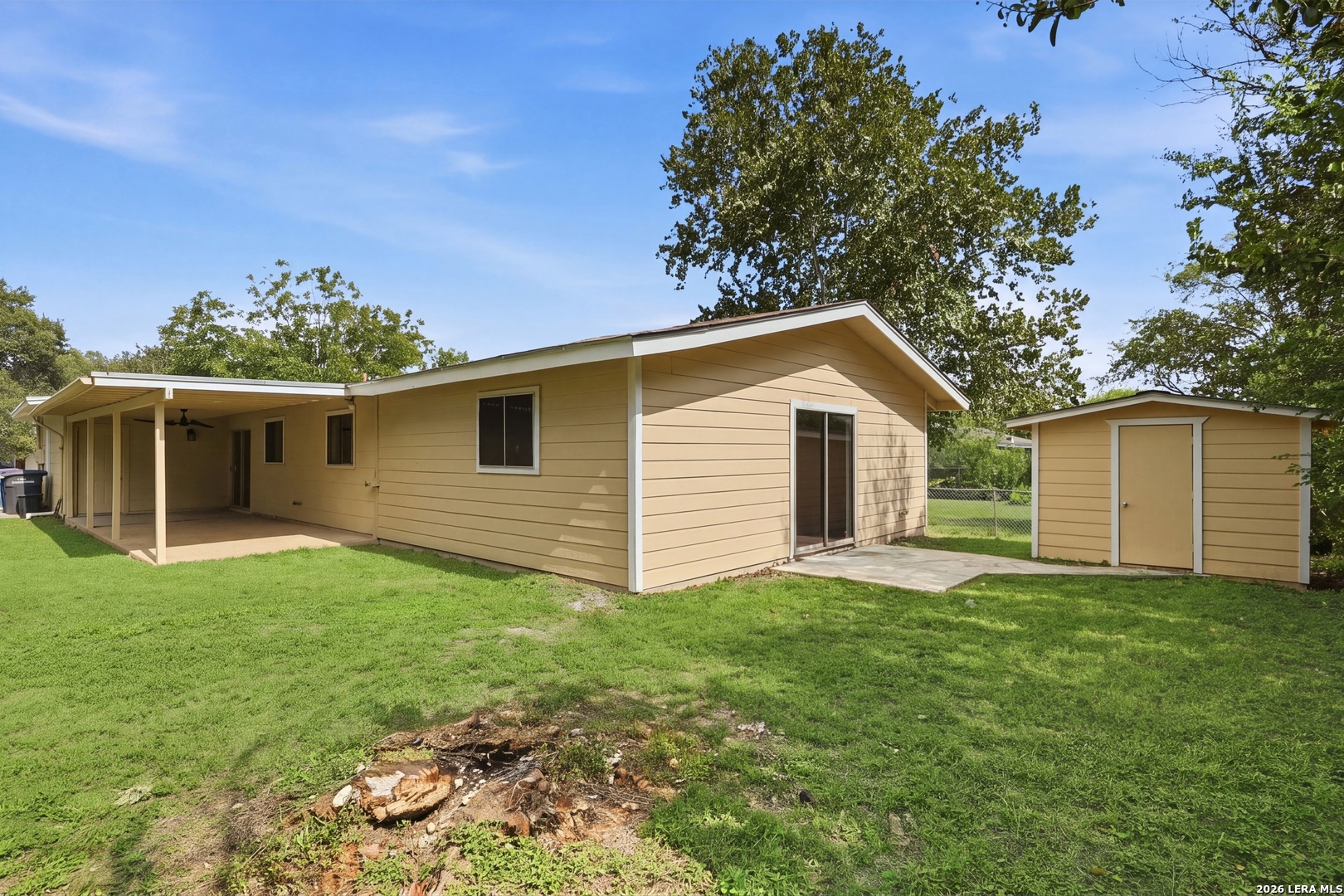 6034 Topcroft Drive San Antonio TX 78238