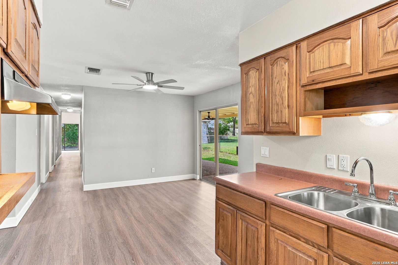 6034 Topcroft Drive San Antonio TX 78238