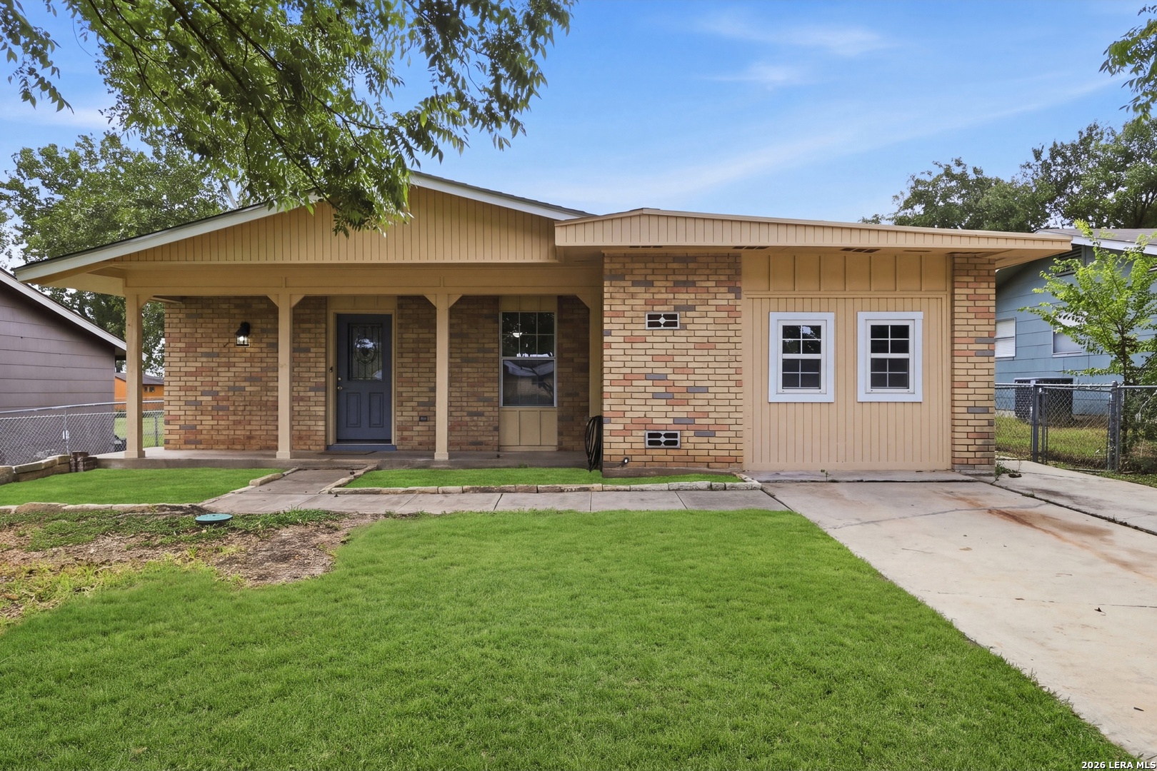 6034 Topcroft Drive San Antonio TX 78238