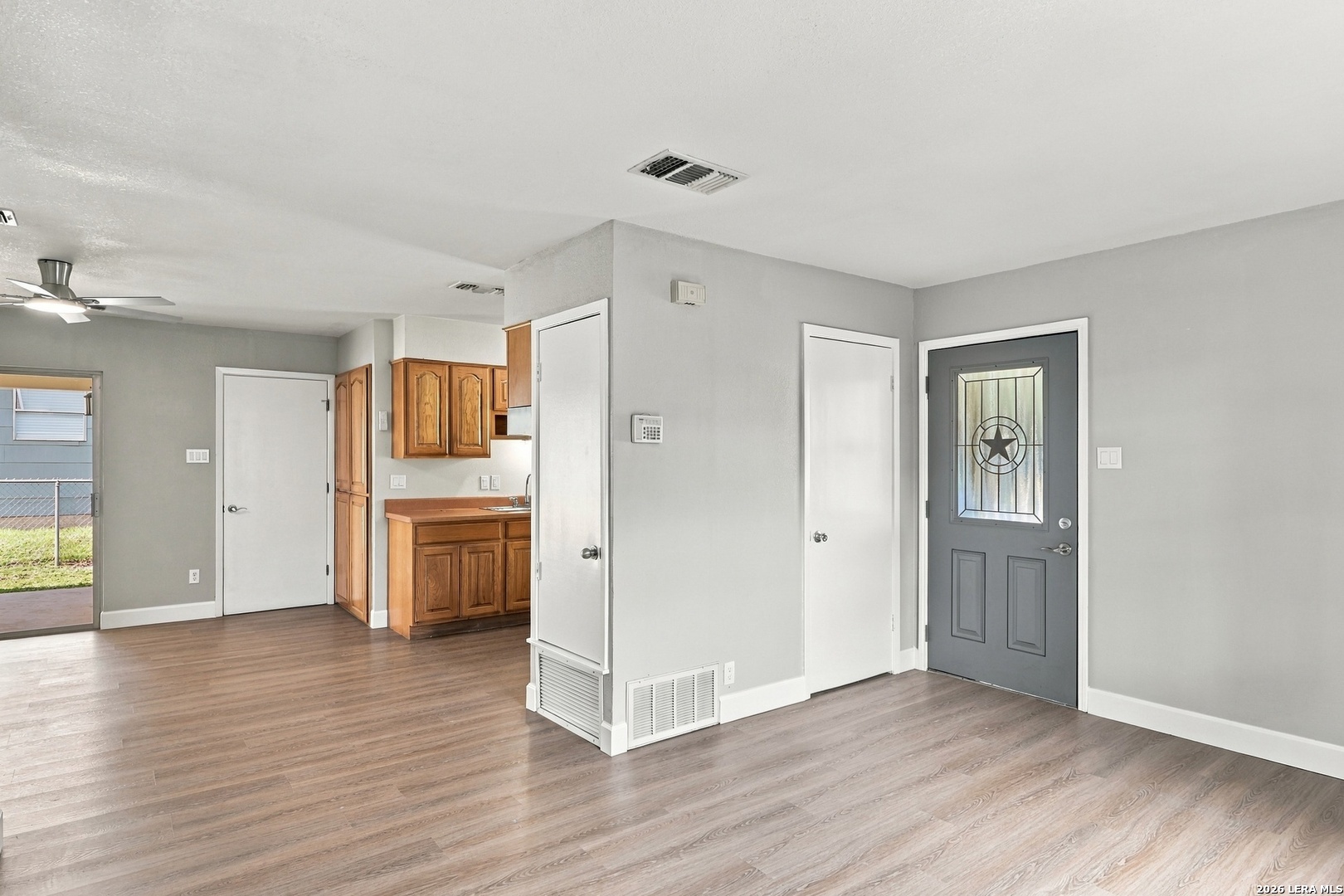 6034 Topcroft Drive San Antonio TX 78238