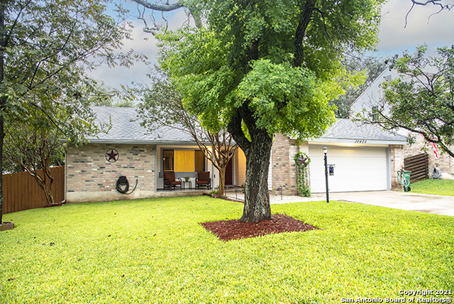 16426 Martins Ferry Street San Antonio TX 78247