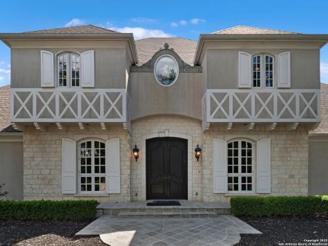 100 Tomahawk Trail San Antonio TX 78232