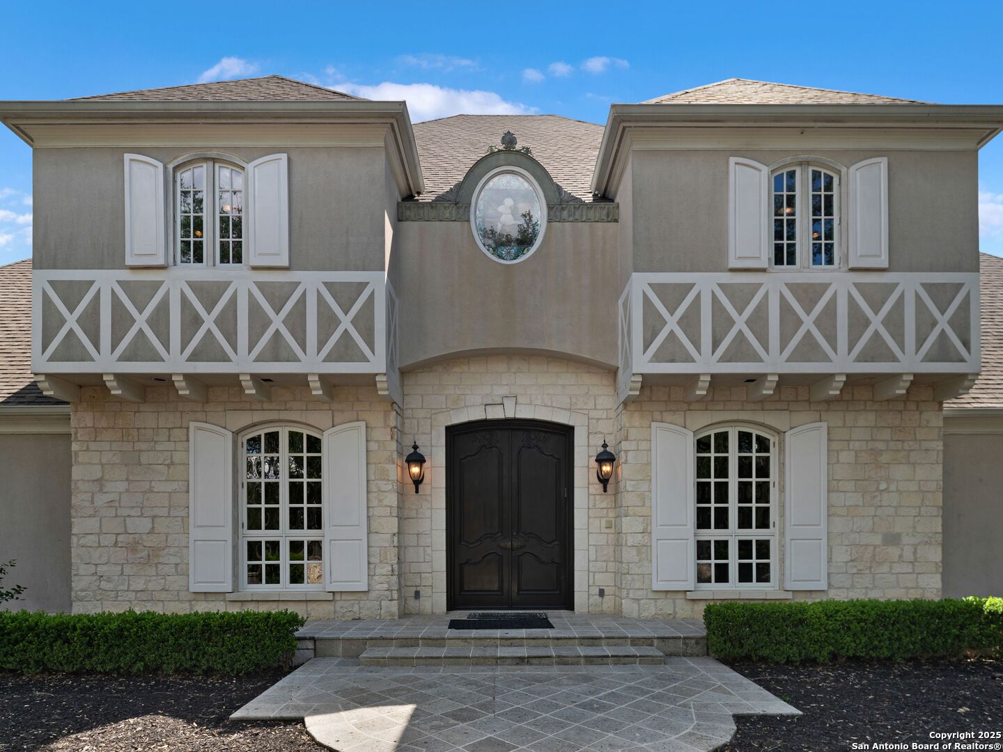 100 Tomahawk Trail San Antonio TX 78232