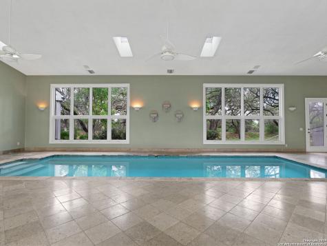 100 Tomahawk Trail San Antonio TX 78232
