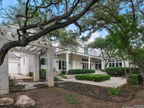 100 Tomahawk Trail San Antonio TX 78232