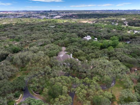 100 Tomahawk Trail San Antonio TX 78232