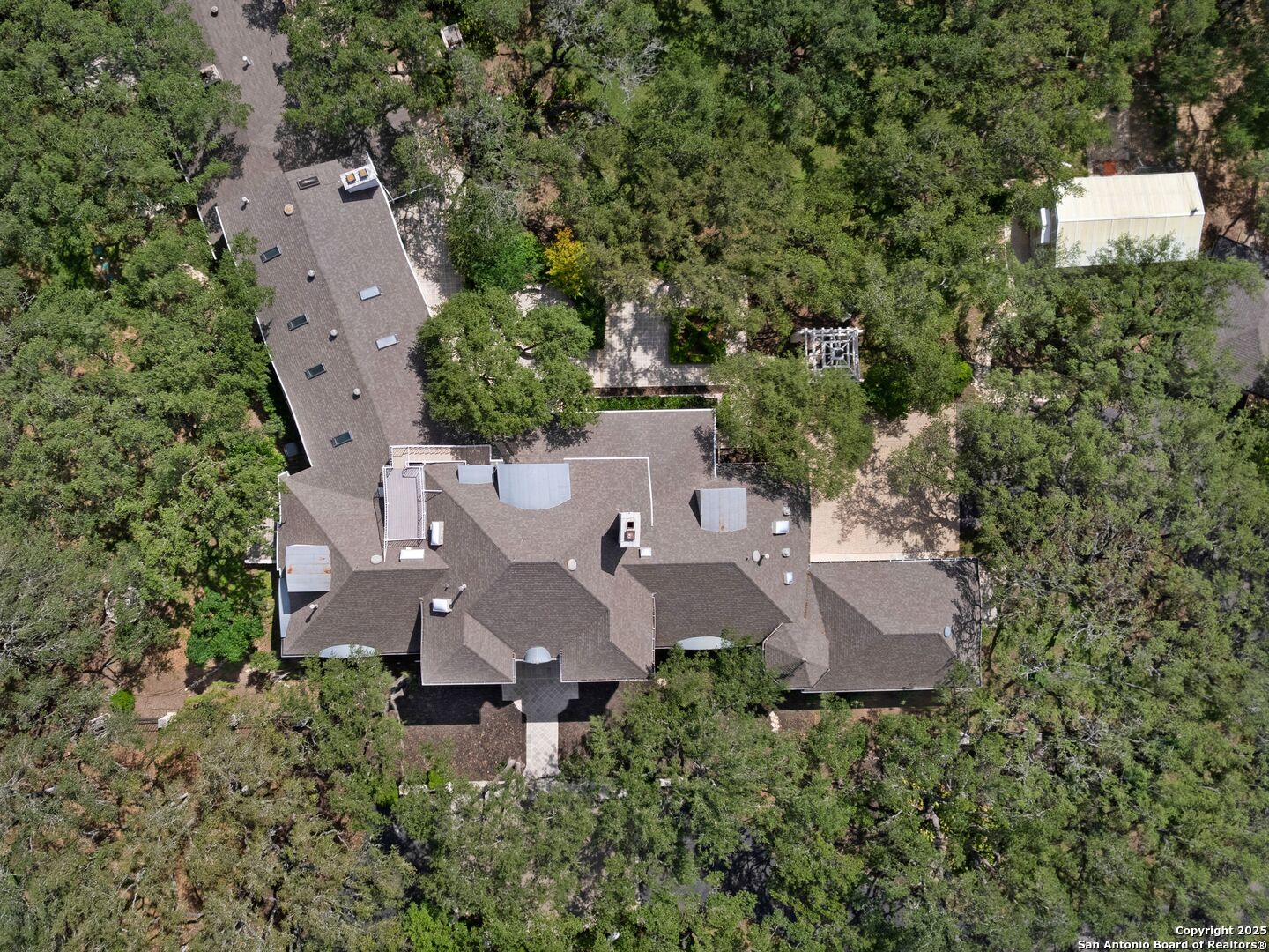100 Tomahawk Trail San Antonio TX 78232