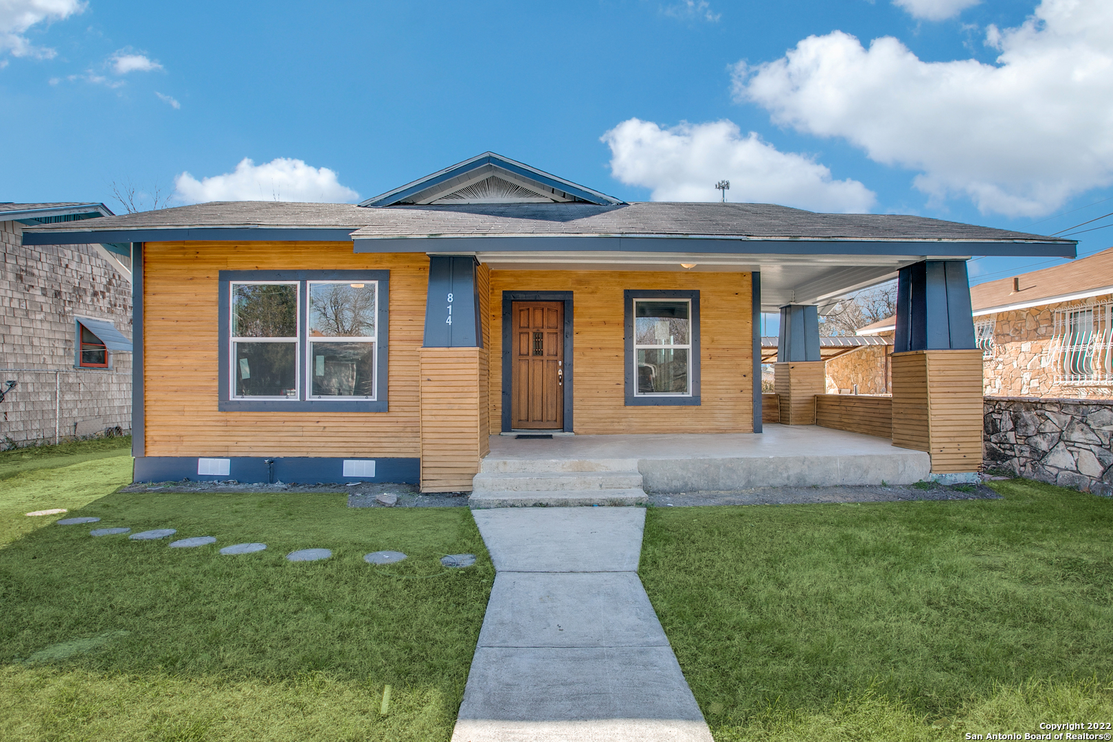 814 Schley Avenue San Antonio TX 78210