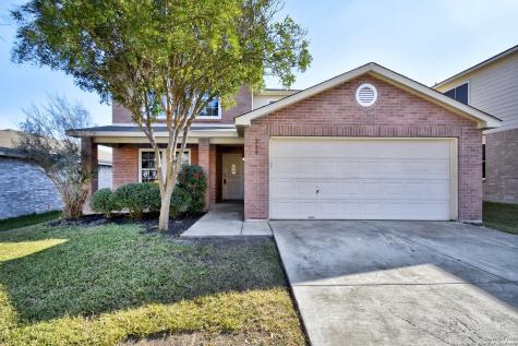 280 Texas Mulberry San Antonio TX 78253