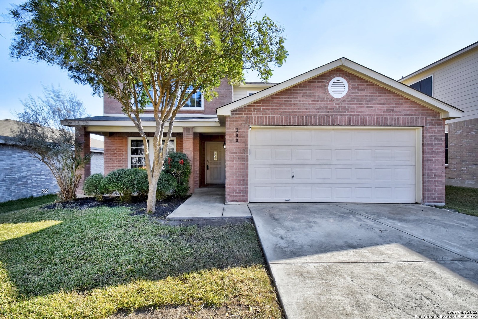 280 Texas Mulberry San Antonio TX 78253