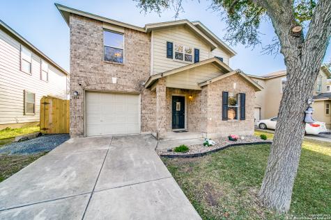 1414 Range Field San Antonio TX 78245