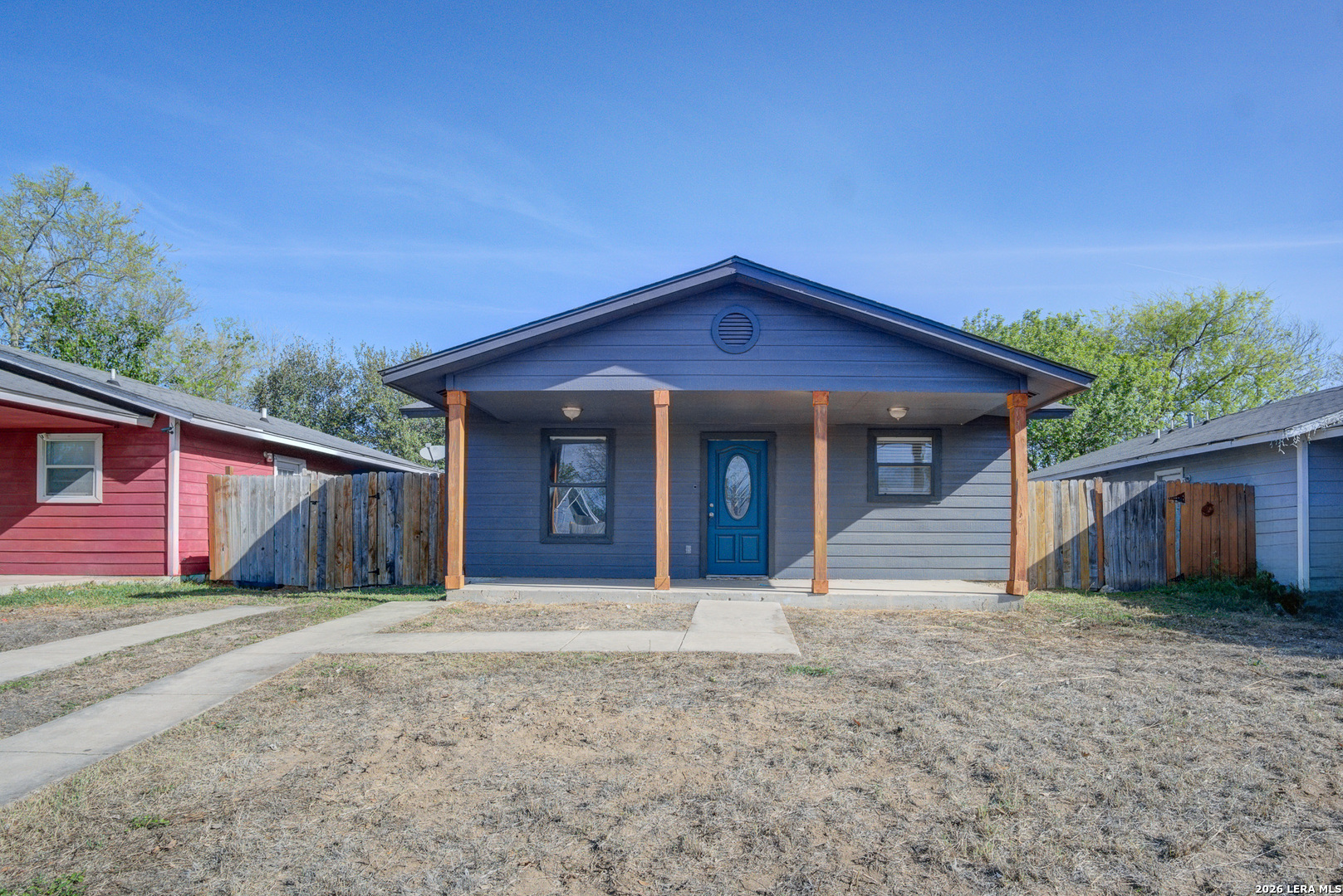 4927 Fortuna San Antonio TX 78237