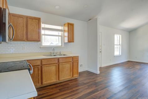 4927 Fortuna San Antonio TX 78237