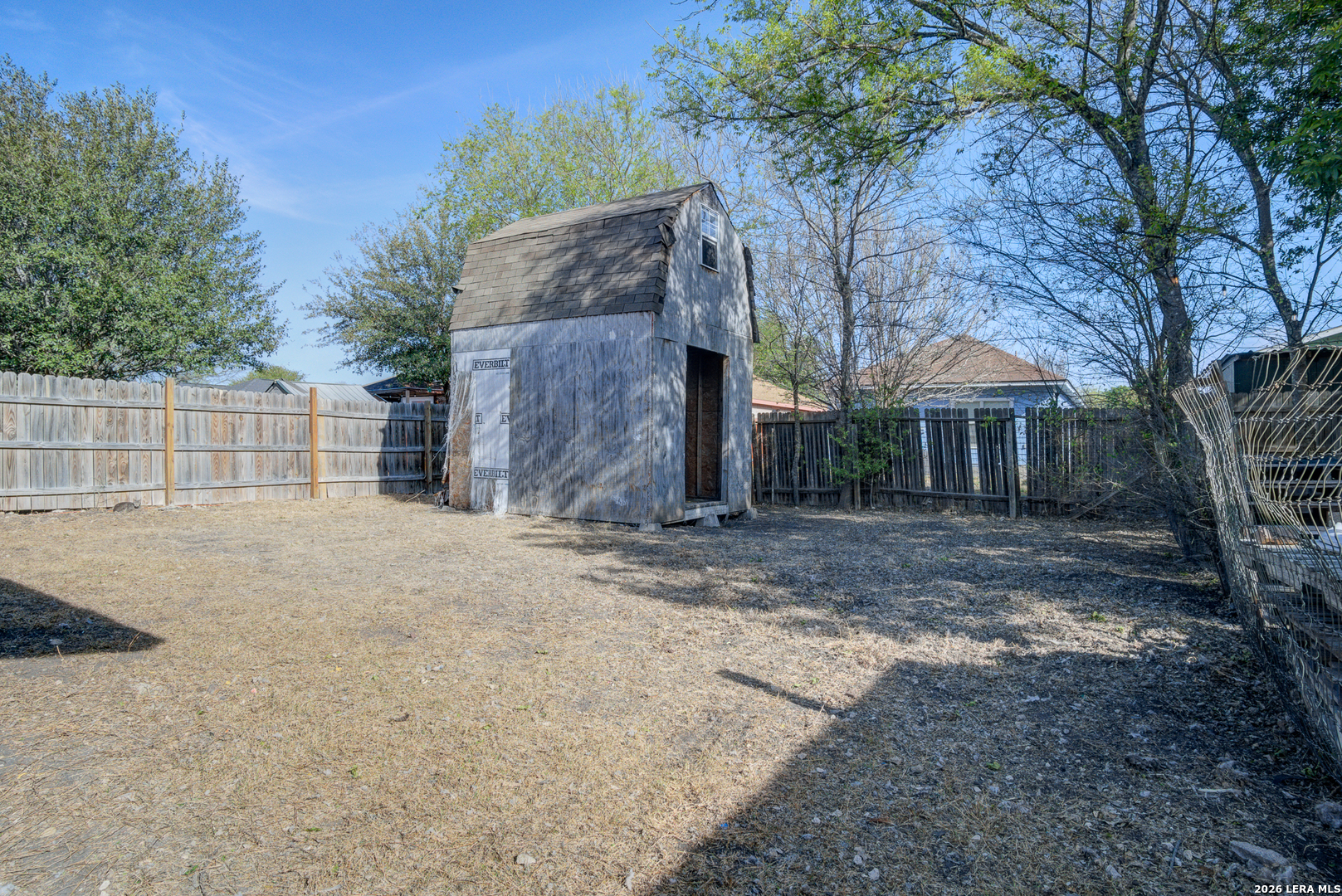 4927 Fortuna San Antonio TX 78237